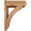 Persienne en bois rustique Thorton Craftsman-106952029-31652197