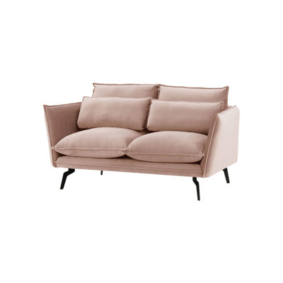 Glausen 2 Seater Loveseat
