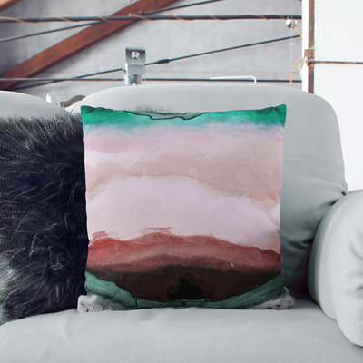 Meditation Cushion with Filling