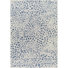 Blue/Beige/Ivory