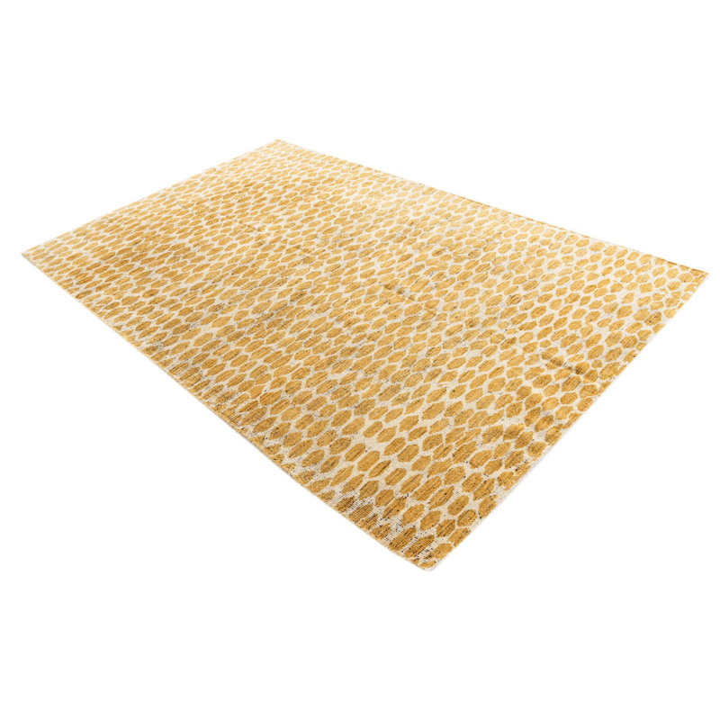 Jared Yellow Rug