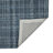 Hand Tufted Wool Plaid Indoor Rug-390410076