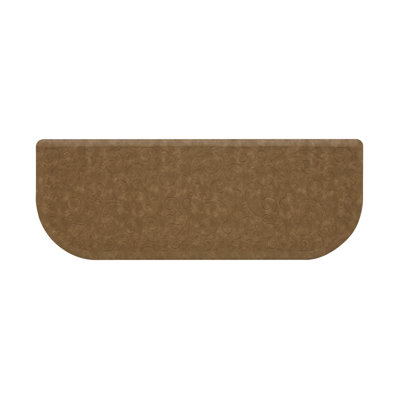 Embossed Soothing Comfort Anti-Fatigue Mat