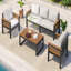 Ensembles repas pour patio-1301353635