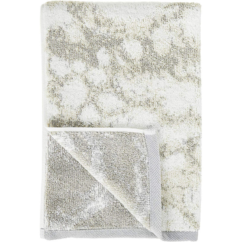 Timucin Plush Hand Towel
