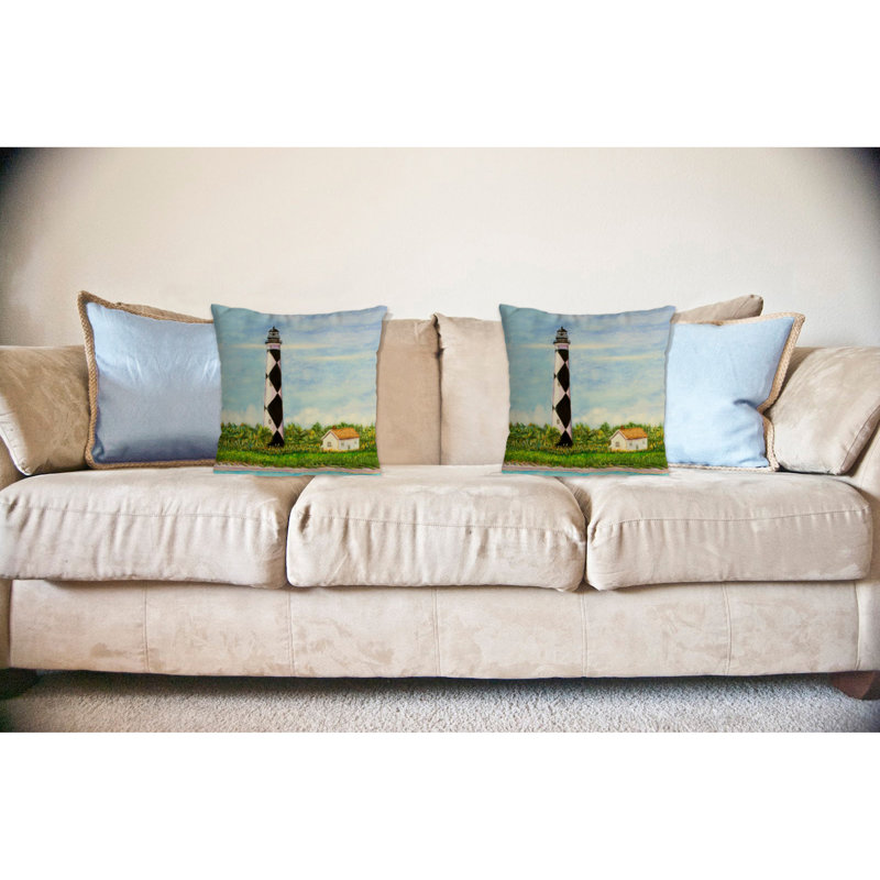 Coussin intérieur/extérieur Cape Lookout