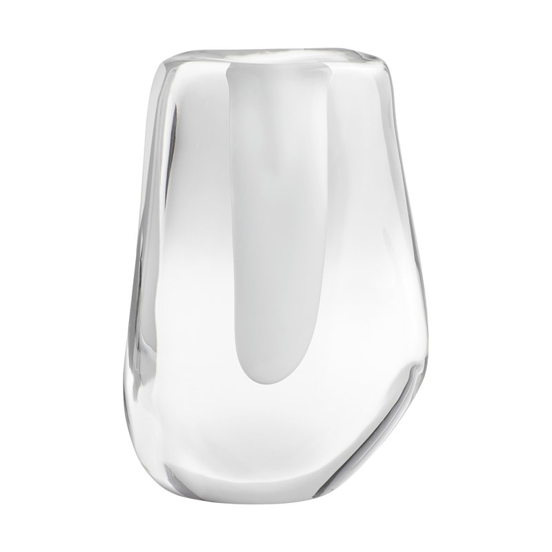 Oppulence Glass Table Vase 1