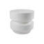 Provenance Signature Outdoor Round Side Table-61156116-89622053-89622054