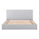 Barclay Upholstered Storage Bed