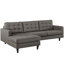 Canapé modulaire Modway Empress-301195422-301195419-327348568