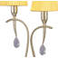 Yuri Metal Table Lamp