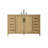 54 inch Single Bathroom Vanity-1098155736