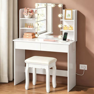 Dressing Table