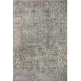 Jules Oriental Indoor Rug