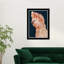 Wynwood Studio Prints, imprimé animal tendance 15 po x 21 po-112276500-111140768