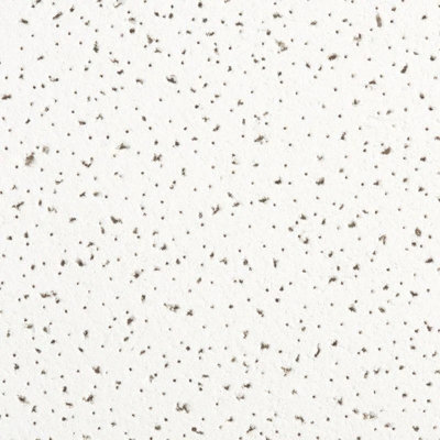 Fine Fissured Square Lay-In 15/16 2 ft. x 4 ft. Drop-in Mineral Fiber Ceiling Tile