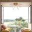 Hanley 4 - Light Flush Mount