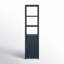 Étagère à livres H 70 "x l 18" Elin-240407532