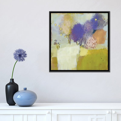 " Blume I " by Sue Jachimiec