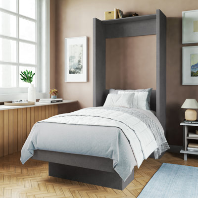 Dekari Storage Murphy Bed