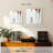 Senne Legs Painted In White-109359243