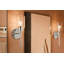 Éclairage pour meuble-lavabo Kaydynn-1492685418