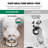 Anti-Skid Slow Feeder-44765023