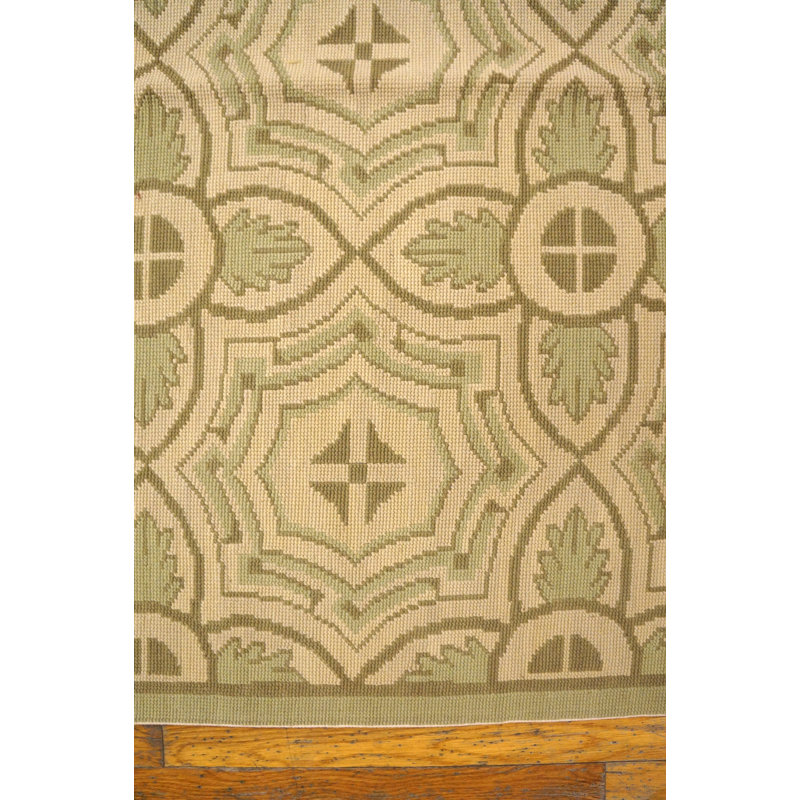 One-of-a-Kind 9' X 12' Area Rug