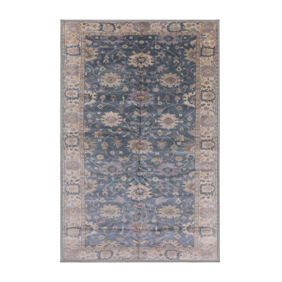 Artun Oriental Indoor Rug