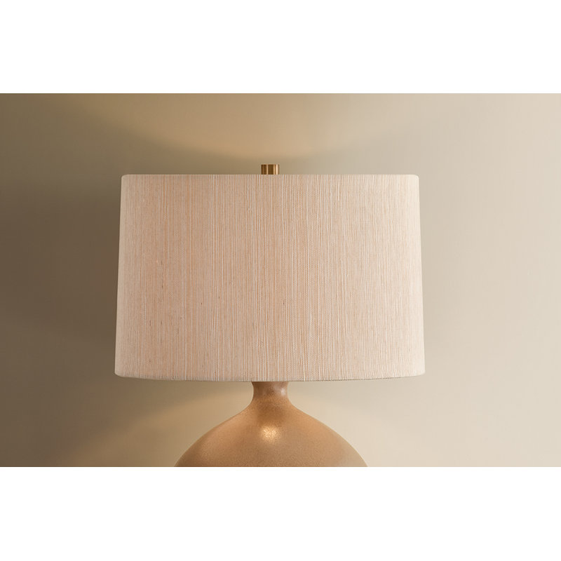Dunsmuir Table Lamp