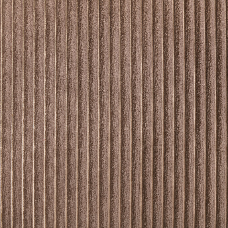 Canapé convertible pliant, Brun
