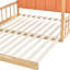 European Double (140 X 200 Cm) Daybed-907514452
