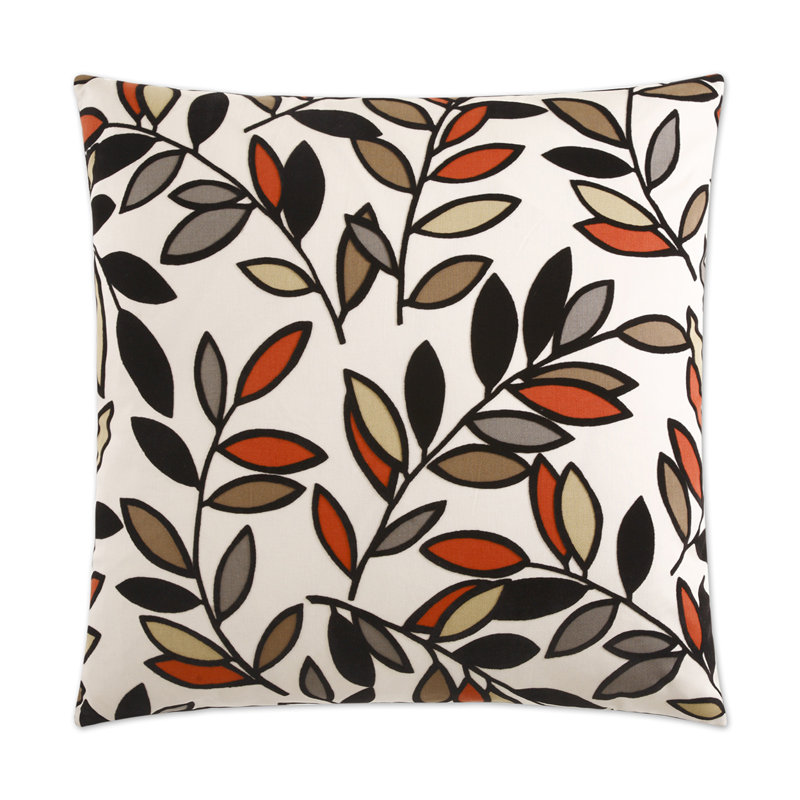 Tissu Kirby, Ébène