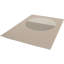 Adley Geometric Indoor / Outdoor Area Rug-1126104813