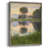 Vintage Landscape XCVI Framed Print - Solid Wood-1672829378