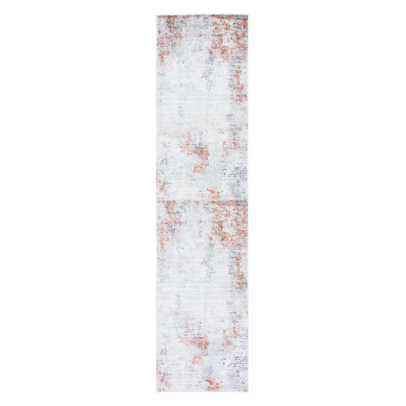 Tapis performance Keyra, Tapis de couloir 2 pi x 8 pi