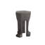 Bruttii Legged Outdoor Accent Table