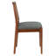 Chaise d'appoint Dinwiddie-135872947