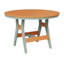 Harbor Outdoor Round Bar Table-953487864-953487616