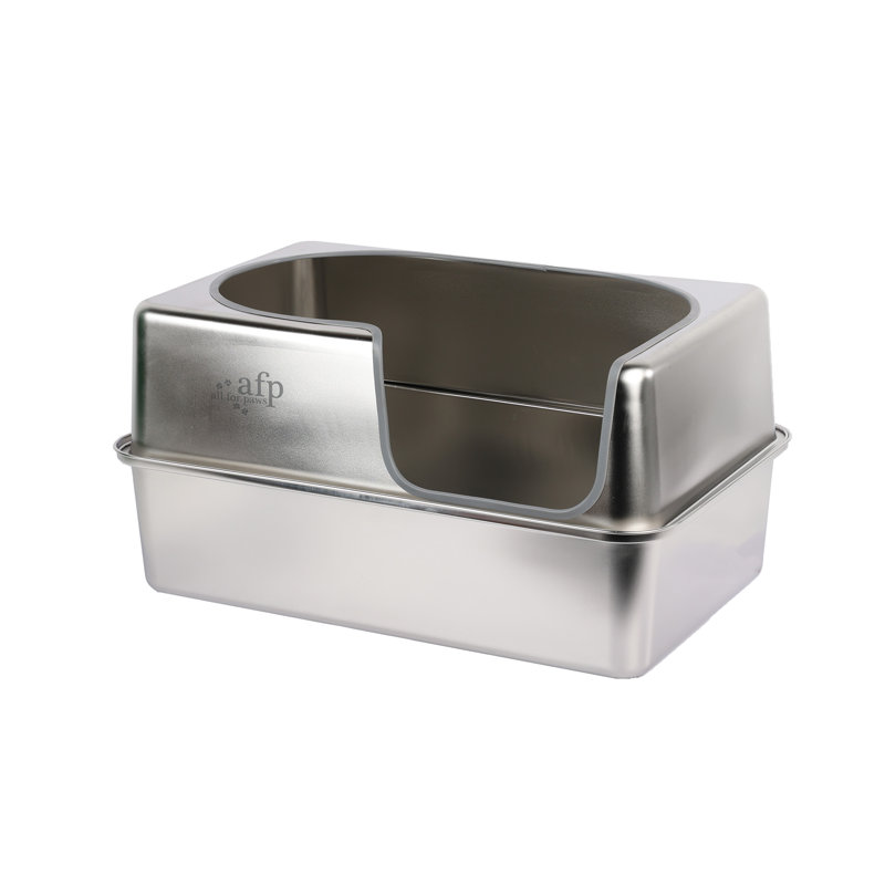 Litière pour chat FurLoo