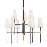 Bowery 9 - Light Chandelier