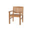 Chaise de salle à manger Huntington-94332200-94332199