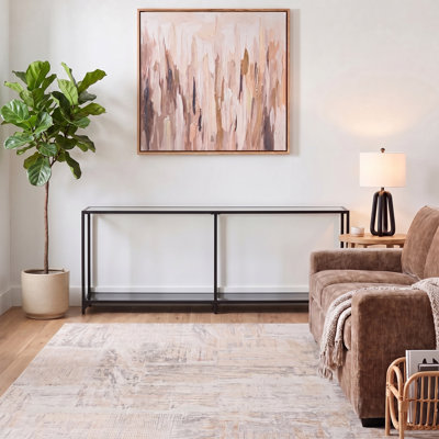 Charlie-Adam 56" Console Table