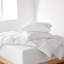 Garnissage de couette en duvet léger-1995180777
