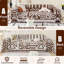 ‎Chenille Sofa Slipcover-658313992
