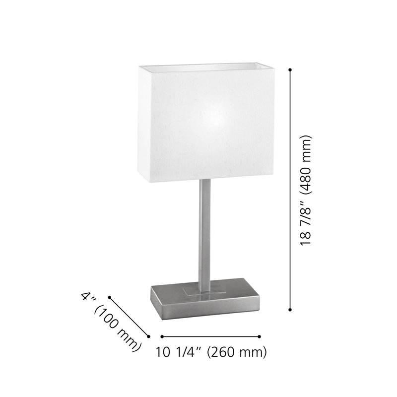 Lampe de table
