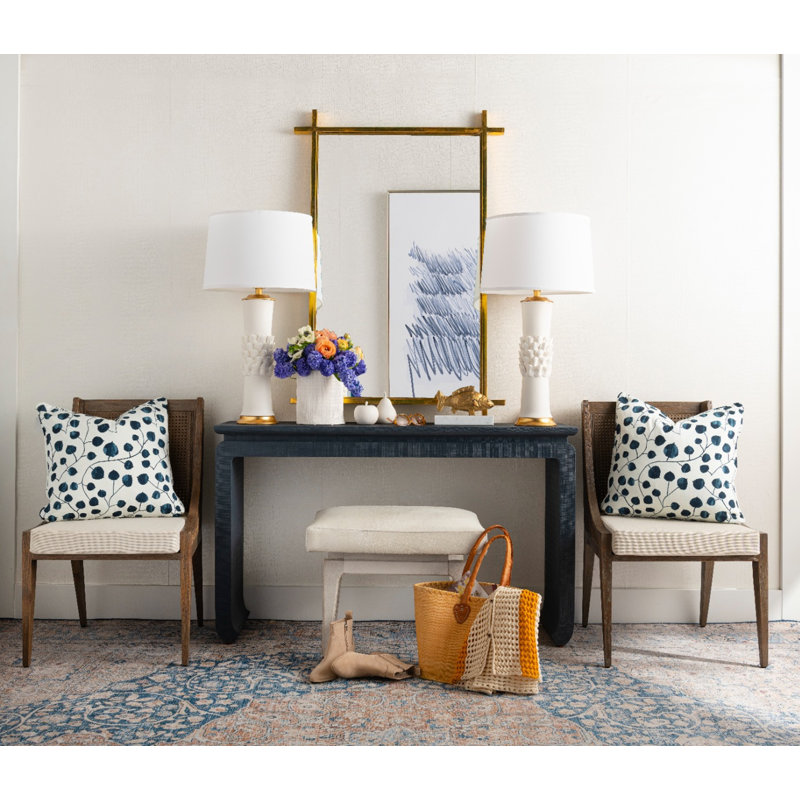 Elina 52'' W Console Table