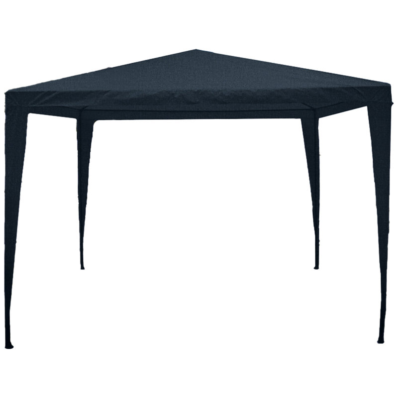 Adrihanna 3m x 3m Steel Party Tent