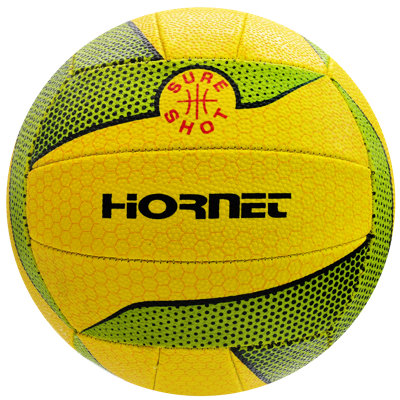 Sure Shot Hornet Training Netball