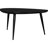 Triangular Solid Wood Coffee Table
